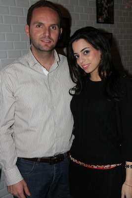 BCD Hermes LC Valentines Night